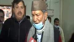 Uttarakhand कांग्रेस की क्या है आगामी रणनीति? Harish Rawat ने दिया ये जवाब| Hindi News