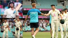 Ashes 4th Test: রুদ্ধশ্বাস পরিসমাপ্তি! শেষ উইকেট বাঁচিয়ে সিডনি টেস্ট ড্র ইংল্যান্ডের