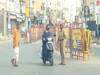 Lockdown Kanchipuram : அமலானது முழு ஊரடங்கு: முடங்கியது காஞ்சிபுரம், செங்கல்பட்டு மாவட்டம்..