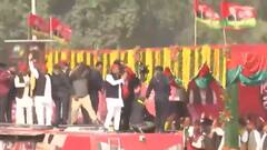 15 जनवरी तक रैलियां बंद, 'Virtual' प्रचार के लिए पार्टियां कितनी तैयार ?