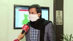 Delhi Weather Forecast: कल बारिश होने की संभावना नहीं