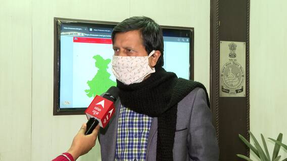 Delhi Weather Forecast: कल बारिश होने की संभावना नहीं