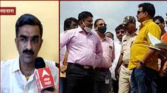 सह्याद्री देवराईला परवानगी का नाकारली? माझाच्या बातमीची गृहराज्यमंत्री शंभुराज देसाईंकडून गंभीर दखल