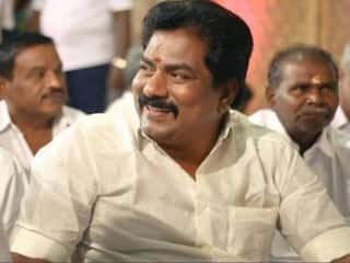 Madurai: யாரை நம்பியும் நாங்கள் இல்லை: மார்க்சிஸ்ட் கம்யூன்ஸ்ட் கட்சியை சாடியை அமைச்சர் மூர்த்தி