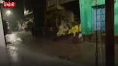 Hingoli Untimely Rain : हिंगोली जिल्ह्यात अवकाळी पावसाची हजेरी, शेतीचे नुकसान !