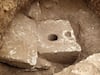 Jerusalem Elite Suffered From Infectious Disease 2,700 Yrs Ago — Stone Toilet Of First Temple-Era Villa Reveals