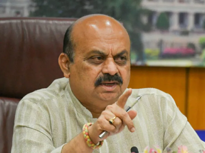 ‘Action In Accordance With Law’: Karnataka CM Slams Congress’ Mekedatu ‘Padayatra’ For Violating Covid Rules