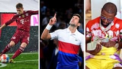 Players Refused Vaccine: জকোভিচ একা নন, অনেক তারকা খেলোয়াড়ই করোনার টিকা নেননি