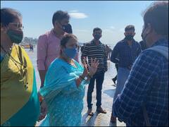 Mumbai में Corona संक्रमण की बाढ़ के बीच क्या लगने जा रहा है Lockdow? मेयर ने दिया बड़ा बयान