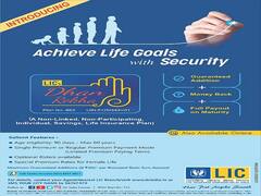 LIC Policy: कम रिस्क में चाहते हैं सेफ रिटर्न, एलआईसी के Dhan Rekha Plan में करें Invest