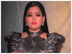 Overweight TV Actress: Bharti Singh से Delnaaz Irani तक, इन 6 एक्ट्रेसेस के ओवरवेट होने पर लोगों ने उड़ाया मज़ाक