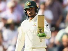 Australia Skipper Pat Cummins Indicates Usman Khawaja Might Play Final Ashes Test Against England