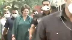 Priyanka Gandhi to General Presidents & General Secretaries: Emphasis to be given on social media