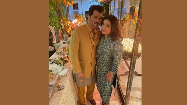 Anil Kapoor wishes birthday girl Farah Khan with unseen Pic; Stating their friendship will never change Farah Khan Birthday: ফারাহ খানের জন্মদিনে অনিল কপূরের শুভেচ্ছাবার্তা নজর কাড়ছে