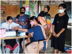 Janjgir Champa News: पिछले दो वर्षों में जिले की कुपोषण की दर 2.26 फीसद घटी, इस तरह मिली सफलता