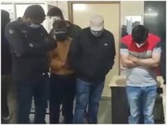 Indore Sex Racket: सेक्स रैकेट के बीजेपी कनेक्शन को वन मंत्री ने नकारा, कांग्रेस के आरोपों पर दी यह सफाई