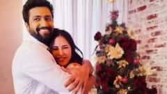 Katrina Kaif, Vicky Kaushal complete one month of marriage | Khabar Filmy Hai (9 Jan 2022)