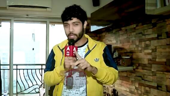 Manan Joshi shares his day-out | SBS Originals