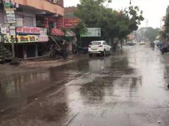 UP Weather and Pollution Report: यूपी में 12 जनवरी तक होगी बारिश, प्रदूषण में आई कमी, घने कोहरे का अलर्ट जारी