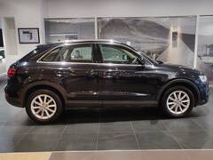 Used Cars: बहुत ही कम दाम में घर ले जाएं ये चमकदार Audi Q3, कीमत जानकर हो जाएंगे हैरान
