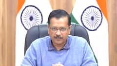 Delhi Corona Update: CM Kejriwal बोले- स्थिति गंभीर है लेकिन घबराएं नहीं, Lockdown पर दिया बड़ा बयान