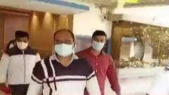 Babu Master: 'পুরভোটের আগে বিধাননগরে অস্ত্র নিয়ে কী করছিলেন বাবু মাস্টার?', উত্তর খুঁজছে বিধাননগর দক্ষিণ থানার পুলিশ। Bangla News