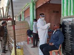 Bastar News: कोरोना से बचने के लिए बढ़ाई गई सतर्कता, चौक चौराहों पर आपका इंतजार कर रही है ये टीम