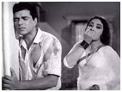 जब Meena Kumari के साथ अपने रिश्ते पर Dharmendra ने कहा था, मोहब्बत नहीं मैं तो सिर्फ फैन था उनका