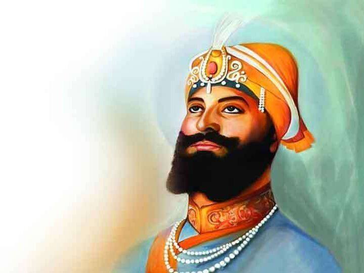 Guru Gobind Singh Jayanti 2022: Prakash Purab of Guru Gobind Singh Ji being celebrated across the country, PM Modi and CM Channi pay homage Guru Gobind Singh Jayanti 2022: ਦੇਸ਼ ਭਰ 'ਚ ਮਨਾਇਆ ਜਾ ਰਿਹਾ ਗੁਰੂ ਗੋਬਿੰਦ ਸਿੰਘ ਜੀ ਦਾ ਪ੍ਰਕਾਸ਼ ਪੁਰਬ, ਪੀਐਮ ਮੋਦੀ ਤੇ ਸੀਐਮ ਚੰਨੀ ਨੇ ਕੀਤੀ ਸ਼ਰਧਾ ਅਰਪਣ