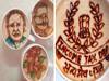 Painting on Coffee: कुछ ही पलों में कॉफी के झाग पर किसी की भी तस्वीर बना देती हैं जोधपुर की अनुराधा