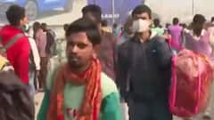 Coronavirus in India: No lockdown as of now, says Arvind Kejriwal