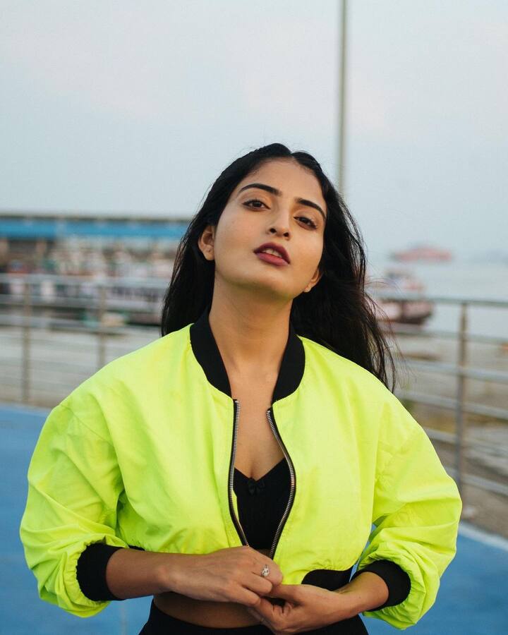 అనన్య నాగళ్ల హాట్ ఫోటోస్ -Image credit: AnanyaNagalla/Instagram