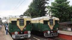 Eastern Railway: স্টেশন ডেভেলপমেন্ট ফি নেওয়ার সিদ্ধান্ত যাত্রীদের থেকে, সব জোনে চিঠি রেল বোর্ডের। Bangla News