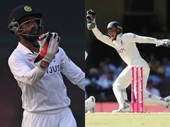 The Ashes Series: प्लेइंग इलेवन में शामिल हुए बिना इंग्लैंड के इस खिलाड़ी ने बनाया रिकॉर्ड, साहा भी कर चुके हैं यह कारनामा