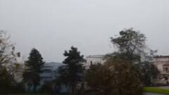 Weather Updates: Uttarakhand में होगी बारिश, मौसम विभाग ने जारी किया अलर्ट| Hindi News