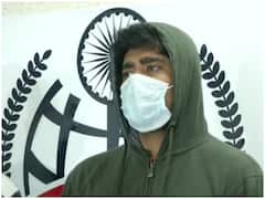 'Sulli Deals' App Creator Aumkareshwar Thakur Sent To 4-Day Police Custody