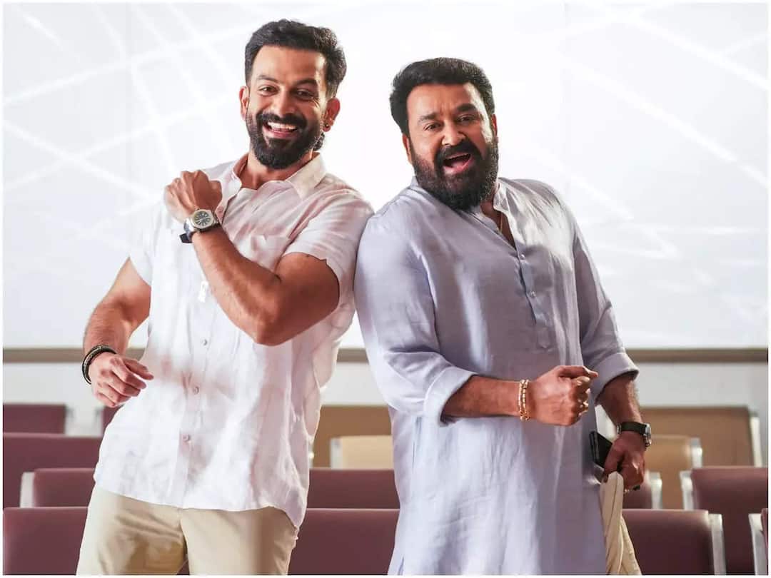 Bro Daddy Movie to remake in Telugu Bro Daddy : మరో మలయాళ సినిమాపై టాలీవుడ్ మేకర్స్ ఫోకస్.. 