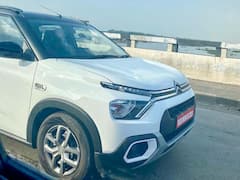 Citroen C3 শীঘ্রই ভারতে, টাটা পাঞ্চ-ম্যাগনাইটের সঙ্গে হবে লড়াই