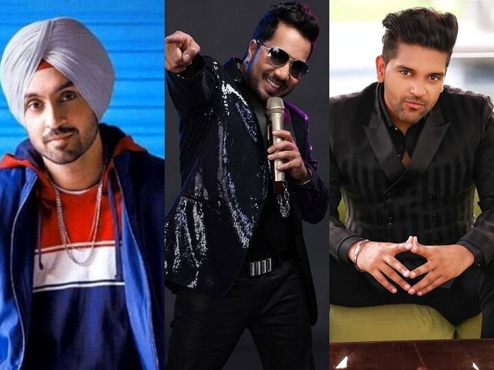 मीका सिंह (Mika Singh) से लेकर दिलजीत दोसांझ (Diljit Dosanjh) तक, कई पंजाबी सिंगर्स ने बॉलीवुड में बड़ा नाम बनाया.