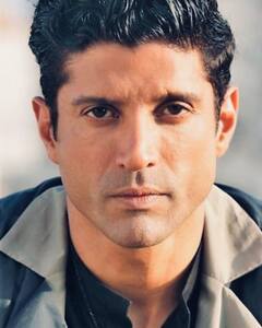 Farhan Akhtar Birthday: পরিচালক ফারহান আখতার অভিনয়েও সমান দক্ষ, রইল কিছু জনপ্রিয় ছবির তালিকা