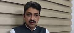 Uttar Pradesh Elections 2022: Congress Leader Imran Masood to join Samajwadi Party?