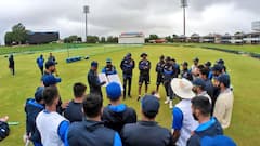 IND vs SA: মঙ্গলবার থেকে শুরু নির্ণায়ক টেস্ট, কেপটাউনে পা রাখল টিম ইন্ডিয়া