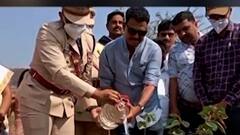 'सह्याद्री देवराई'ला परवानगी का नाकारली? तीन वर्षांपूर्वी परवानगी, मग आत्ताच काय झालं?