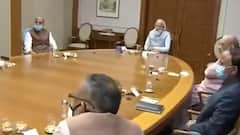 देश में बढ़ते Corona के बीच बैठक करेंगे PM Modi, Amit Shah और स्वास्थ्य मंत्री भी होंगे शामिल