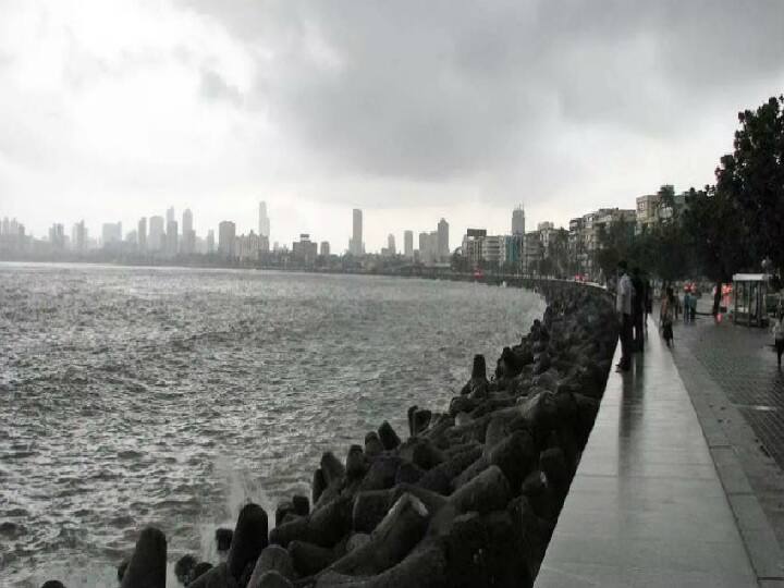 mumbai weather mercury drops in city to 18c may be recordedto 16c its lowest minimum temperature of the season मुंबईत गारठा वाढला, पारा 16 अंश सेल्सिअसपर्यंत घसरण्याची शक्यता, मोसमातील सर्वात कमी तापमान