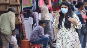 Delhi Coronavirus Updates : Delhi  has reported 22,751 fresh COVID-19 cases and 17 deaths today ਦਿੱਲੀ ਵਿੱਚ ਕੋਰੋਨਾ ਹੋਇਆ ਬੇਕਾਬੂ , ਐਤਵਾਰ ਨੂੰ ਸਾਹਮਣੇ ਆਏ 22751 ਨਵੇਂ ਕੇਸ ਅਤੇ 17 ਮੌਤਾਂ
