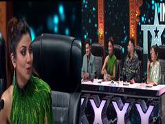 Kirron Kher Calls Shilpa Shetty Kanjus: कुल 6 बादाम लेकर सेट पर पहुंचीं Shilpa का सबने उड़ाया मज़ाक, Kirron Kher ने कहा ‘कंजूस’