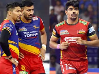 Pro Kabaddi League 2021-22: परदीप नरवाल की यूपी योद्धा के खिलाफ आज मैट पर उतरेगी पवन सहरावत की बेंगलुरु बुल्स