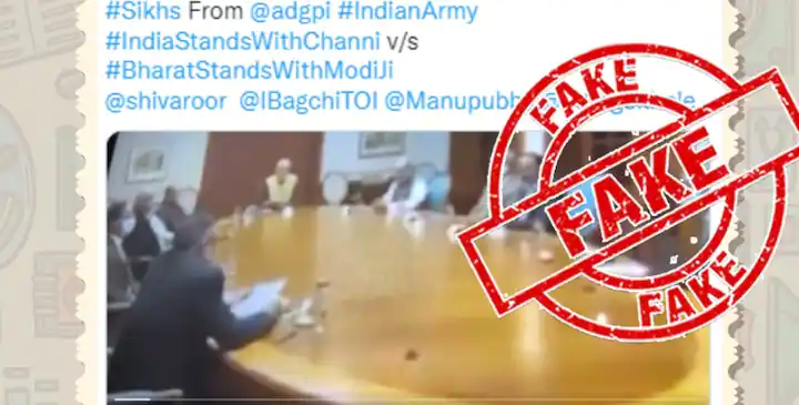 Twitter Accounts Operated From Pakistan: Delhi Police On Fake Video Instigating Communal Disharmony Twitter Accounts Operated From Pakistan: Delhi Police On Fake Video Instigating Communal Disharmony