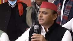 Aachar Sanhita in UP: आचार संहिता लगने के बाद हलचल तेज, Akhilesh और Shivpal Yadav की फोन पर हुई बात